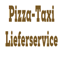 Pizza taxi lieferservice