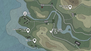 Offroad Parcel Service Screenshot 3