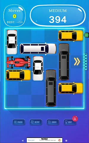 Unblock Traffic: Road Rush Screenshot 2