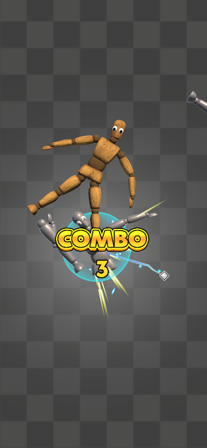 Samurai Sword Screenshot 3