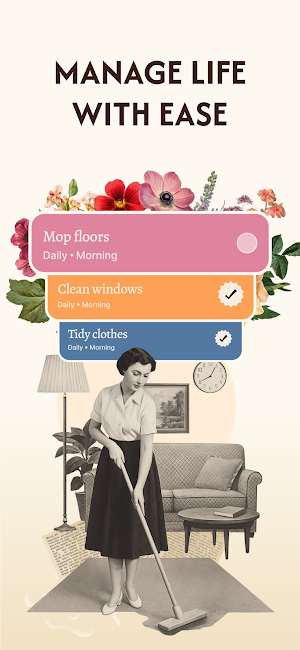 Glowin - Lifestyle Routines Screenshot 0