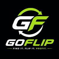 GoFlip Find it, Flip it