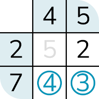 Number Sum Up: Quick Math