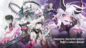 Bullet Traveler: Star Rush Screenshot 1