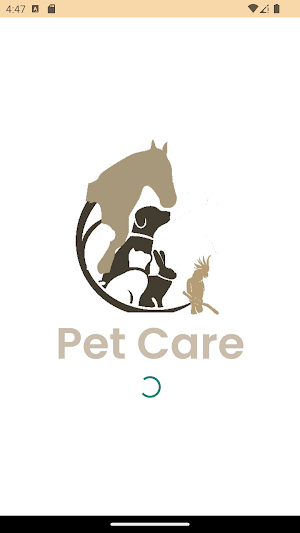 Pet Care Pro Screenshot 0
