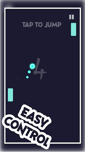 PONG BALLZ Screenshot 1