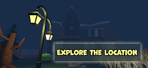 Horror Pets Simulator Screenshot 0