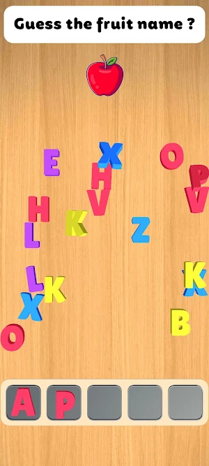 Namethem3D Screenshot 3