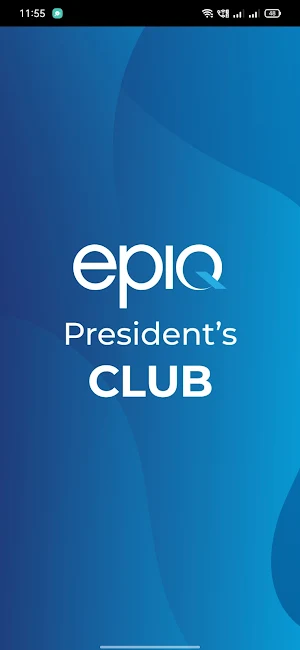 Epiq President's Club Screenshot 0