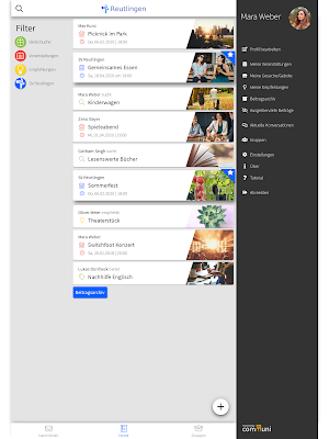 SV Reutlingen Screenshot 3
