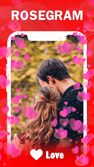 Rosegram Screenshot 3