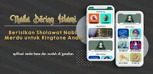 Islamic Ringtones Screenshot 0