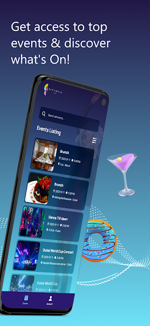 Vittoria Influencer Marketing Screenshot 2