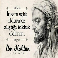 İbni Haldun Sözleri