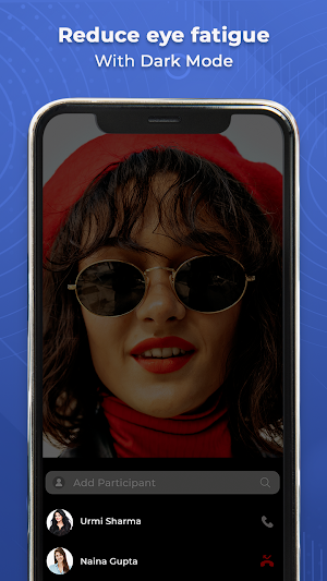 LobU Video Call Screenshot 2
