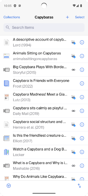 Zotero Screenshot 0