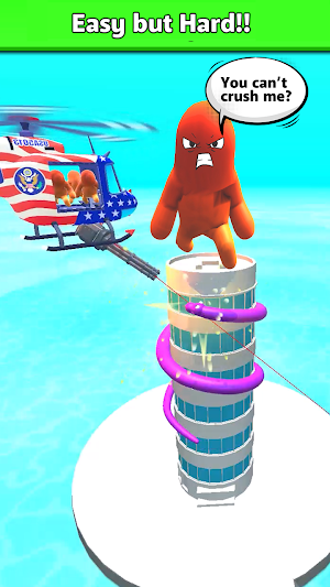 Snake Twist Screenshot 3