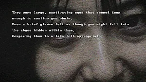 Scary Stories: Grotesque Screenshot 1