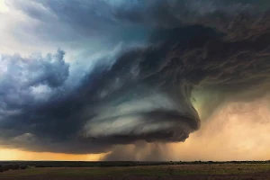 Tornado Wallpaper HD Screenshot 2