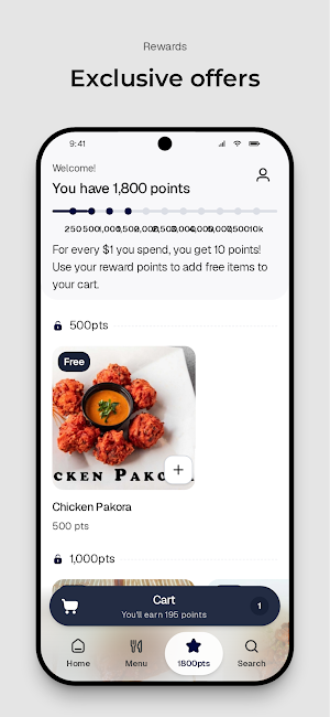 The MOMO Station Screenshot 0