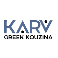 Karv Greek Kouzina