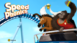 Speed Phonics Screenshot 0