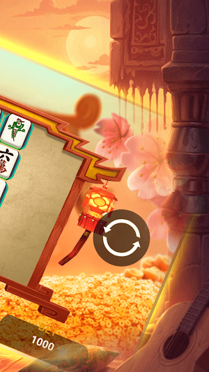 Festive lanterns Screenshot 3