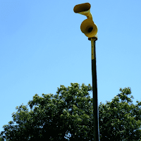 Tornado Siren Sounds
