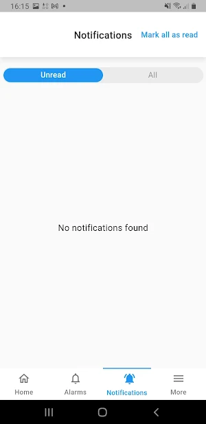 B.S.S Screenshot 0