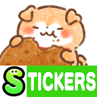 Japanese Sweets Stickers