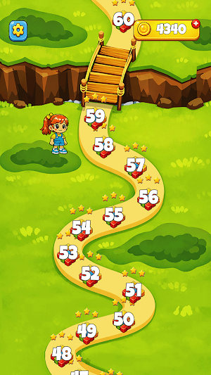 Cozy Brick Builder Screenshot 1