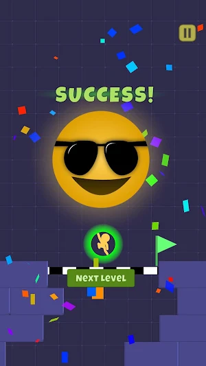 Gap Escape Screenshot 3