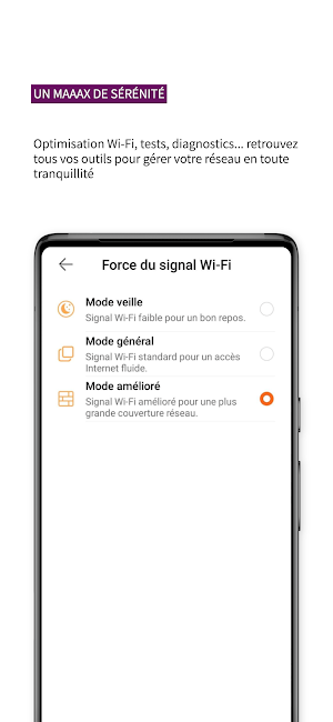 Ma zeopbox Screenshot 3