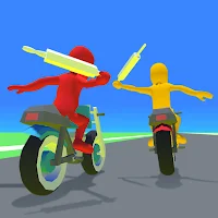 Ride And Die