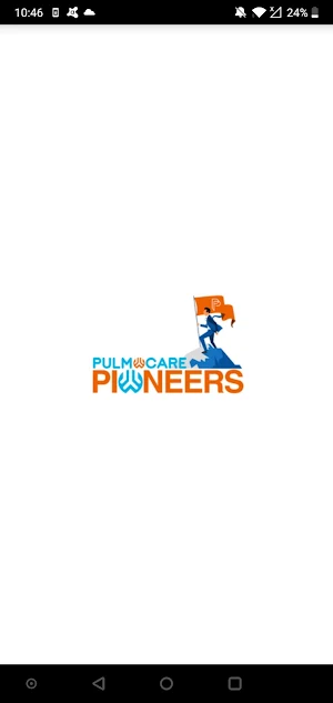 Pulmocare Pioneers Screenshot 0