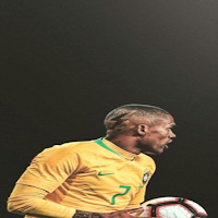 Douglas Costa 4k wallpaper