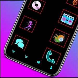 موسيقى متعددة Data music Screenshot 3