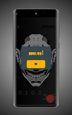 Horror puzzles Screenshot 2
