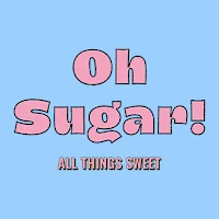 Oh Sugar Glasgow