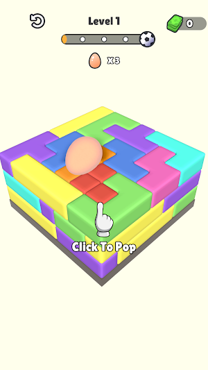 Pop Demolish Screenshot 0