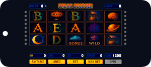 Dream Decoder Screenshot 0