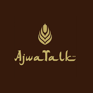 AjwaTalk Screenshot 2
