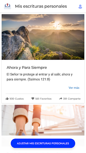 Grupo Bautista Nazareno Screenshot 2