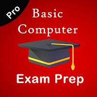 Basic Computer Exam Prep Pro