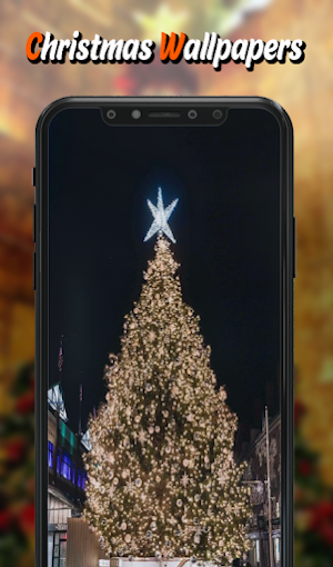 Christmas Wallpapers Screenshot 1