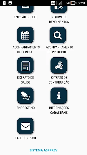 ASPPREV Mobile Screenshot 1