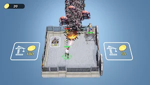 Doomsday Shelter: Survival Screenshot 0
