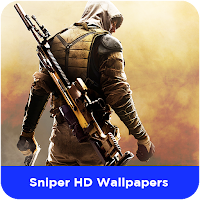 Sniper HD Wallpapers