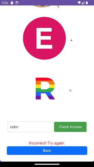 Find Word Screenshot 3