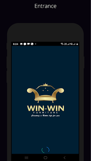 Win Win Furniture Screenshot 0